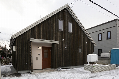 外観2