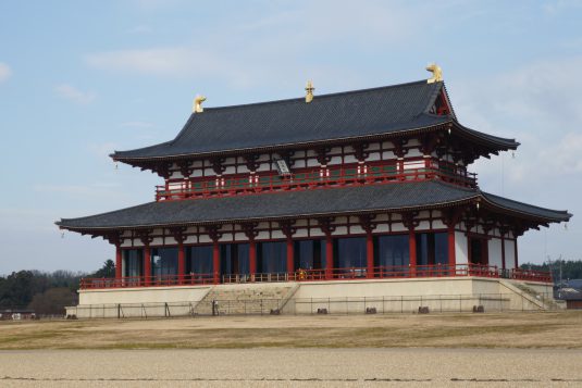 平城宮 (10)